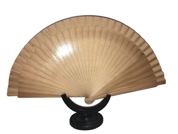 small-wood-fan