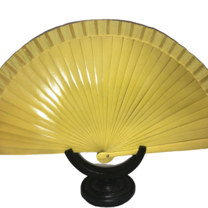 Yellow-small-fan