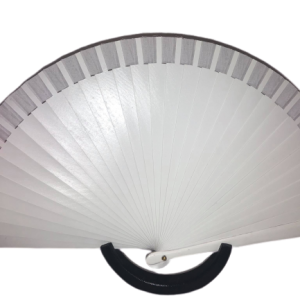 white-fan