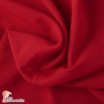red fabric