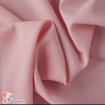 pink fabric