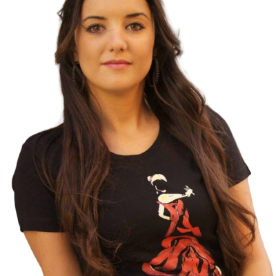 flamenco T-shirt