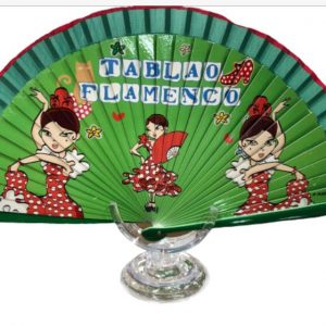 Tablao Flamenco Fan