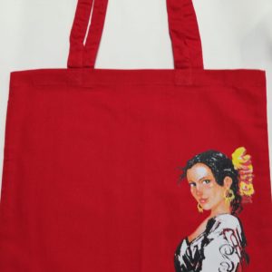 flamenco bags