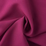 Garnet fabric