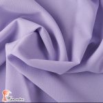 violet fabric