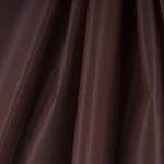 Flamenco Can-can fabric Brown