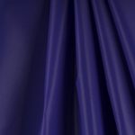 Flamenco Can-can fabric Navy Blue