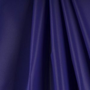 Flamenco Can-can fabric Navy Blue