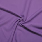 Violet Strech Flamenco fabric