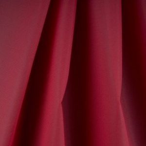 Flamenco Can-can fabric Wine Red