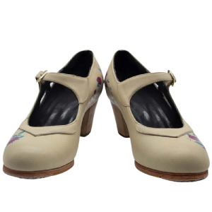 Amaya_-_Rosas_3-flamenco shoes