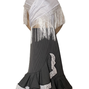 Kids Campera Flamenco Skirt (display model)